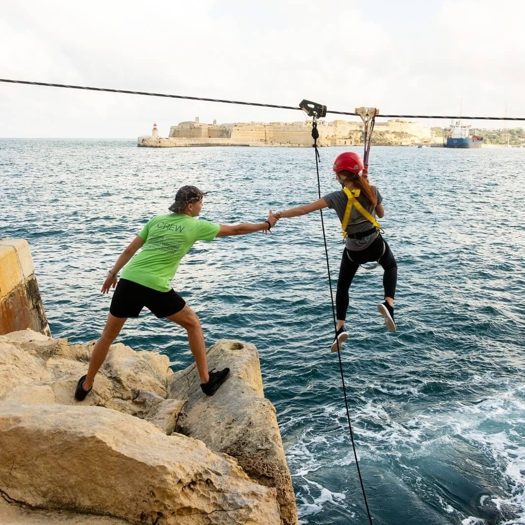 Evenementenstage malta