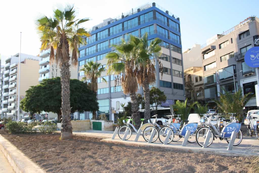 Fietsen home1