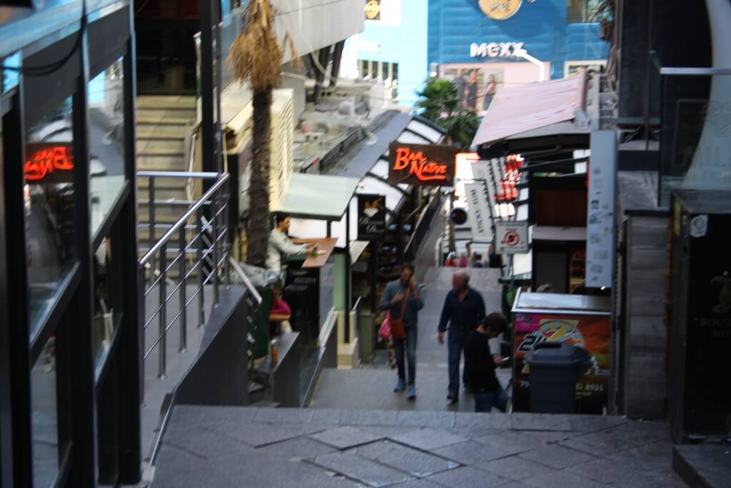 Paceville home