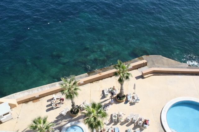 weer-malta